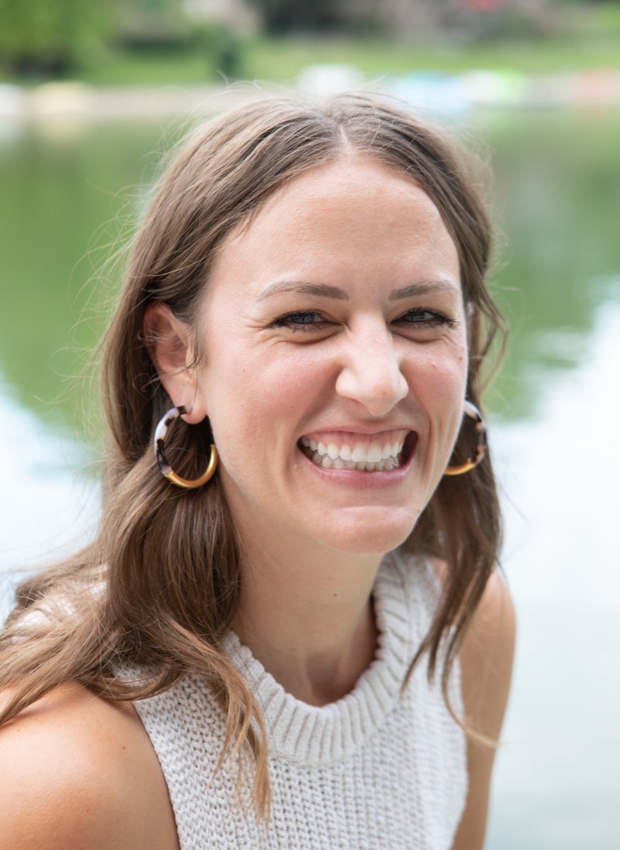 Anne Homan, Executive & Content Producer