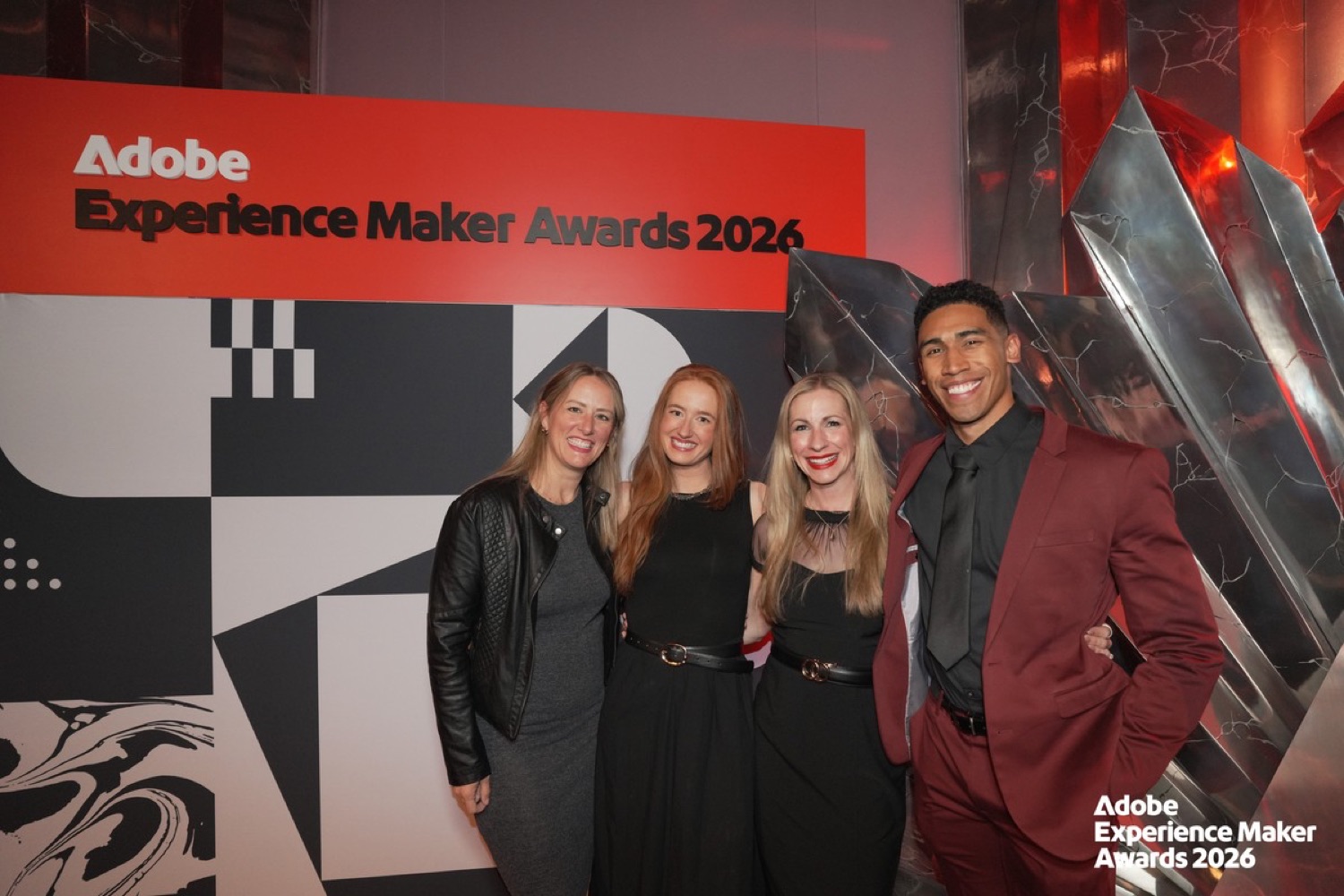 Adobe Experience Maker Awards